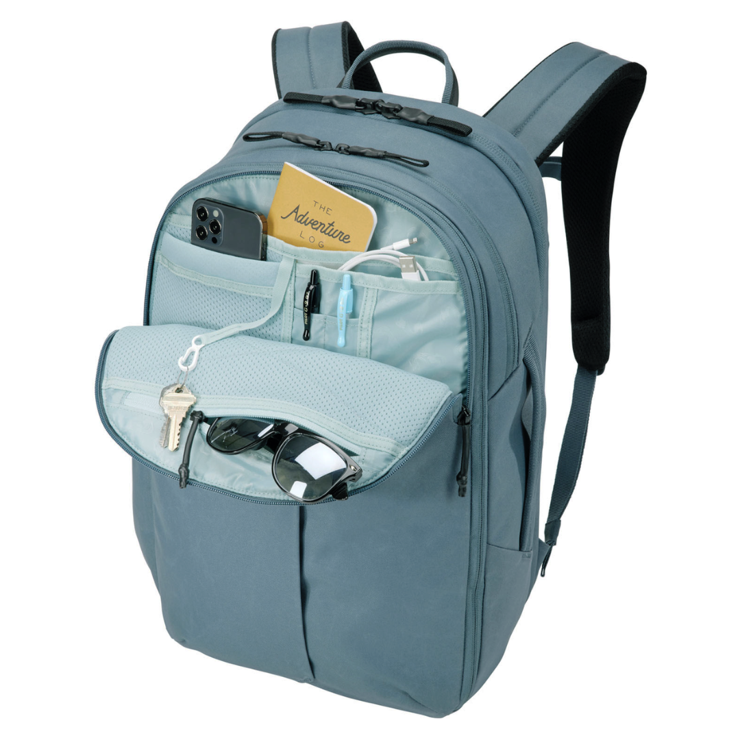 THULE Aion Travel Backpack 28〜32L – Runtrip Store THULE Aion Travel Backpack 28〜32L – Runtrip Store