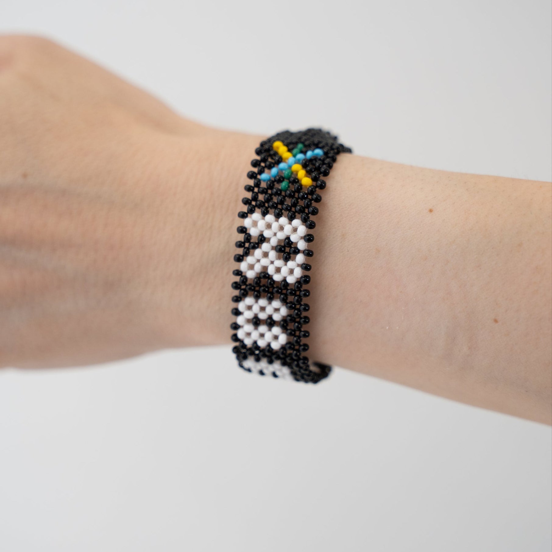 Runtrip × LEO AFRICA Kenya Bracelet | オリジナルケニアブレスレット