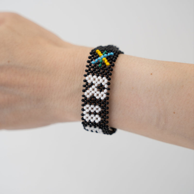 Runtrip × LEO AFRICA Kenya Bracelet | オリジナルケニアブレスレット