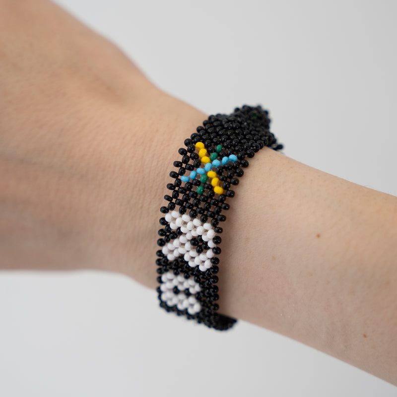 Runtrip × LEO AFRICA Kenya Bracelet | オリジナルケニアブレスレット