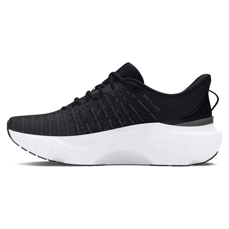 UNDER ARMOUR UA Infinite Elite（Men's） Black / Anthracite / Castlerock