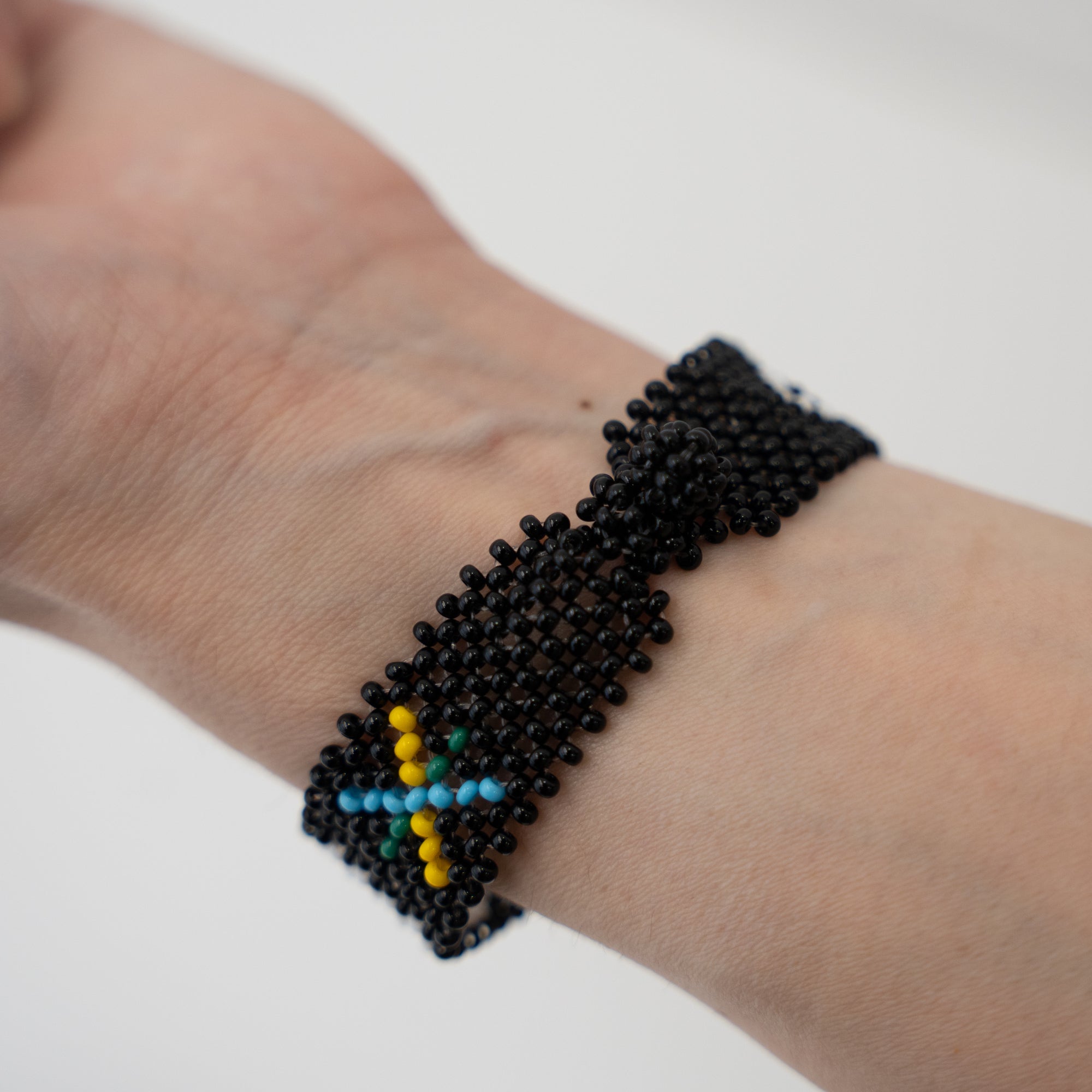 Runtrip × LEO AFRICA Kenya Bracelet | オリジナルケニアブレスレット