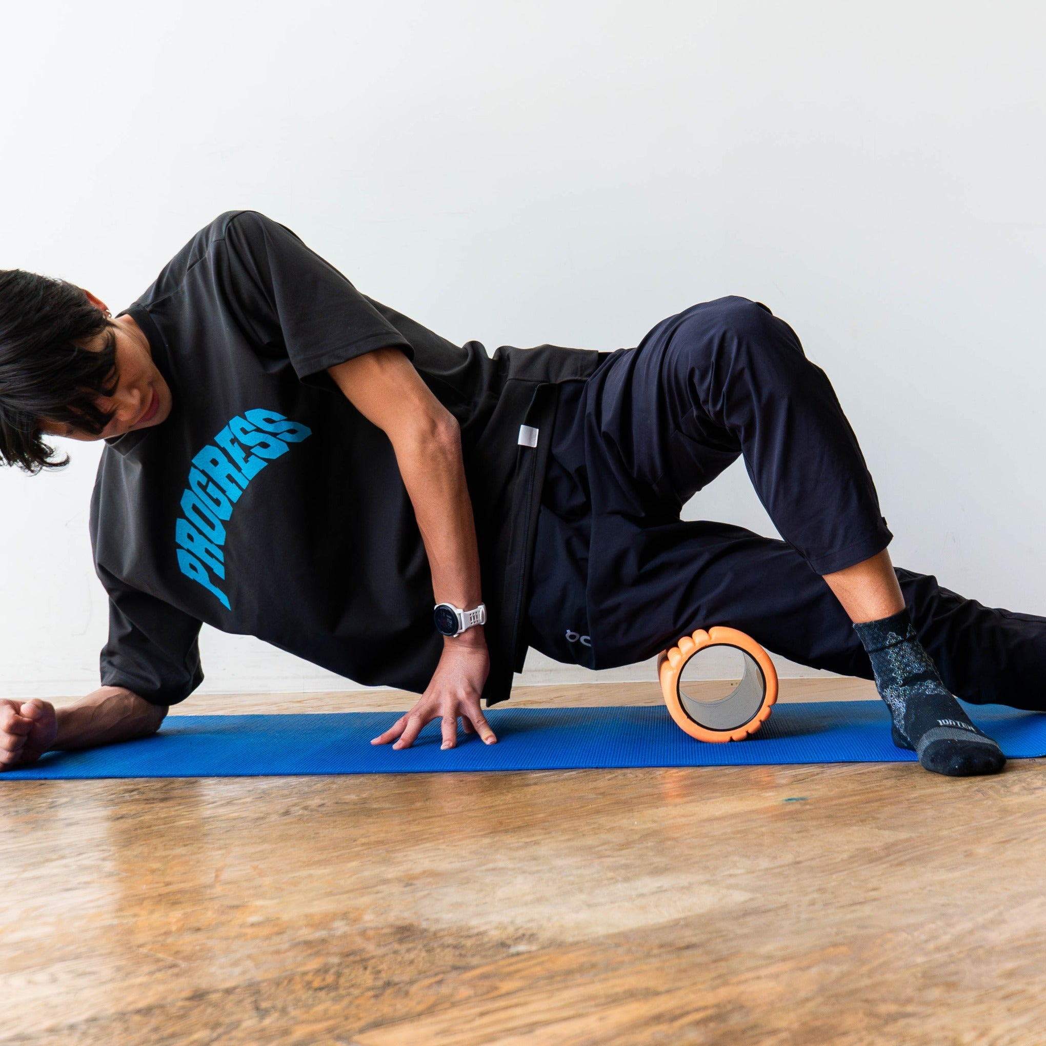 TRIGGERPOINT｜グリッド フォームローラー®