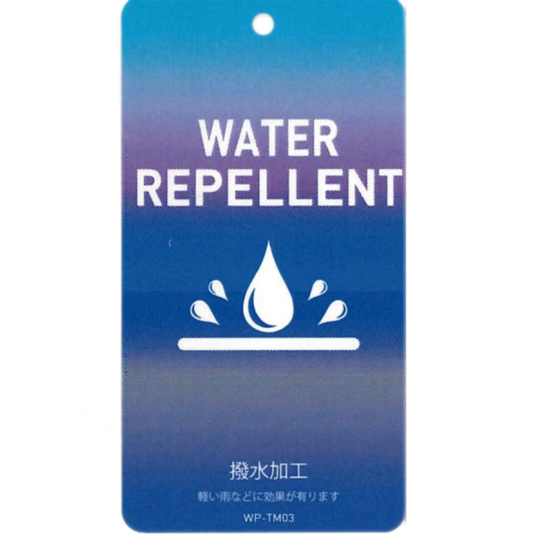 ELDORESO Two Roads Jacket (Black)