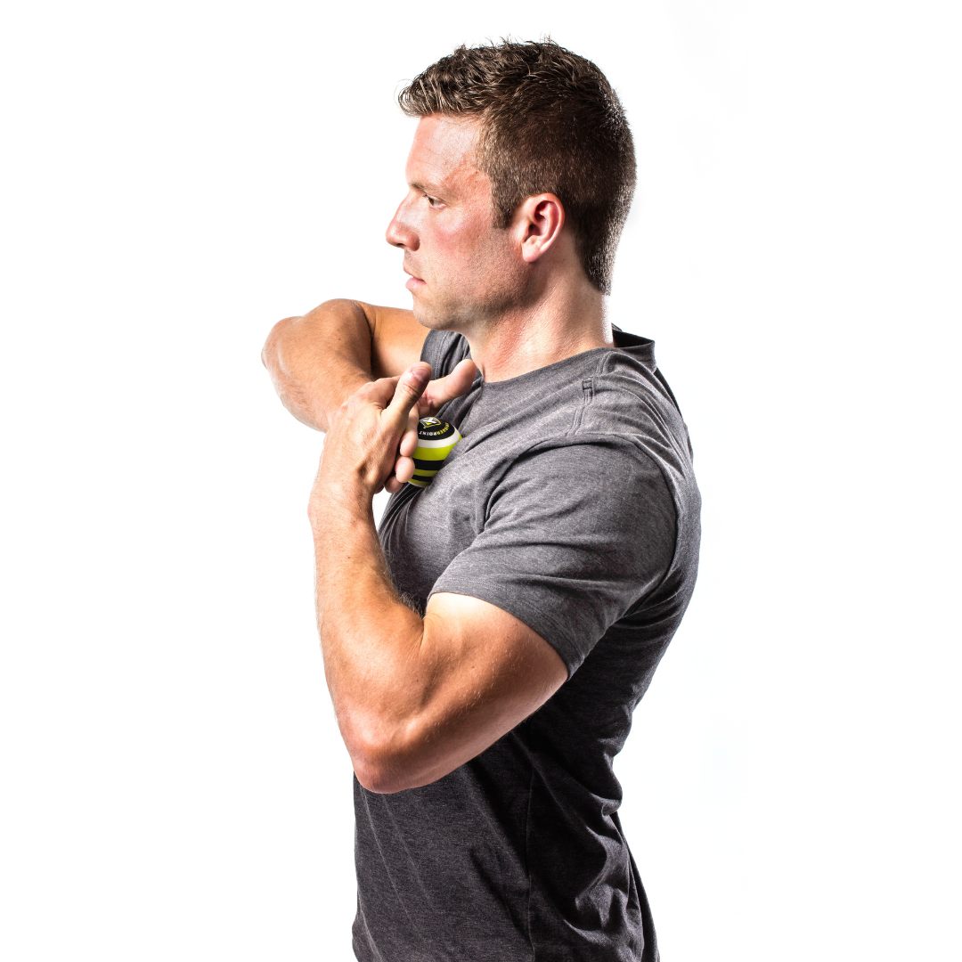 TRIGGERPOINT｜マッサージボール MB1