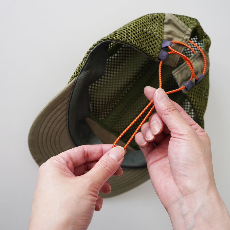 BUFF 5 Panel Air Cap (SARET MILITARY)