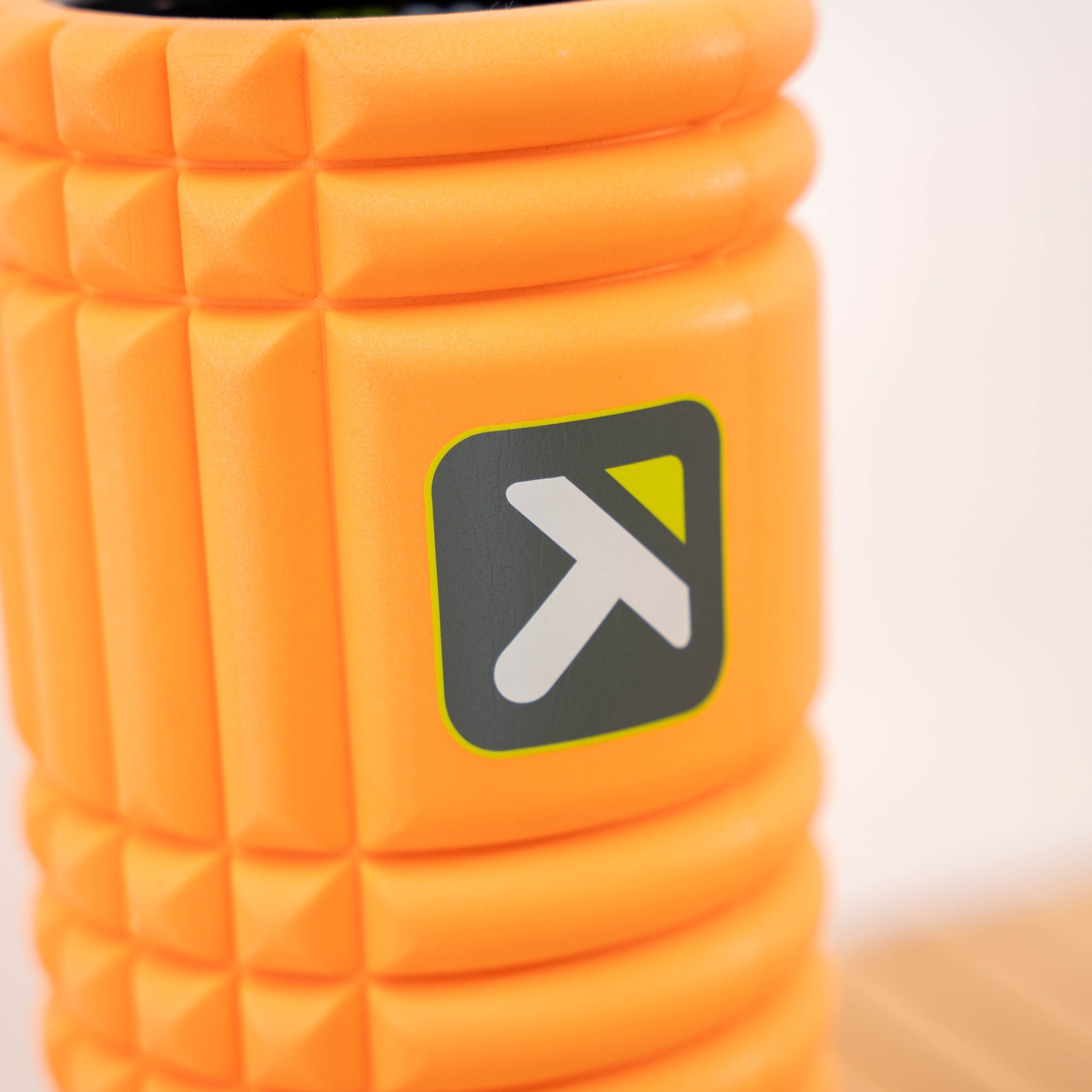 TRIGGERPOINT｜グリッド フォームローラー®