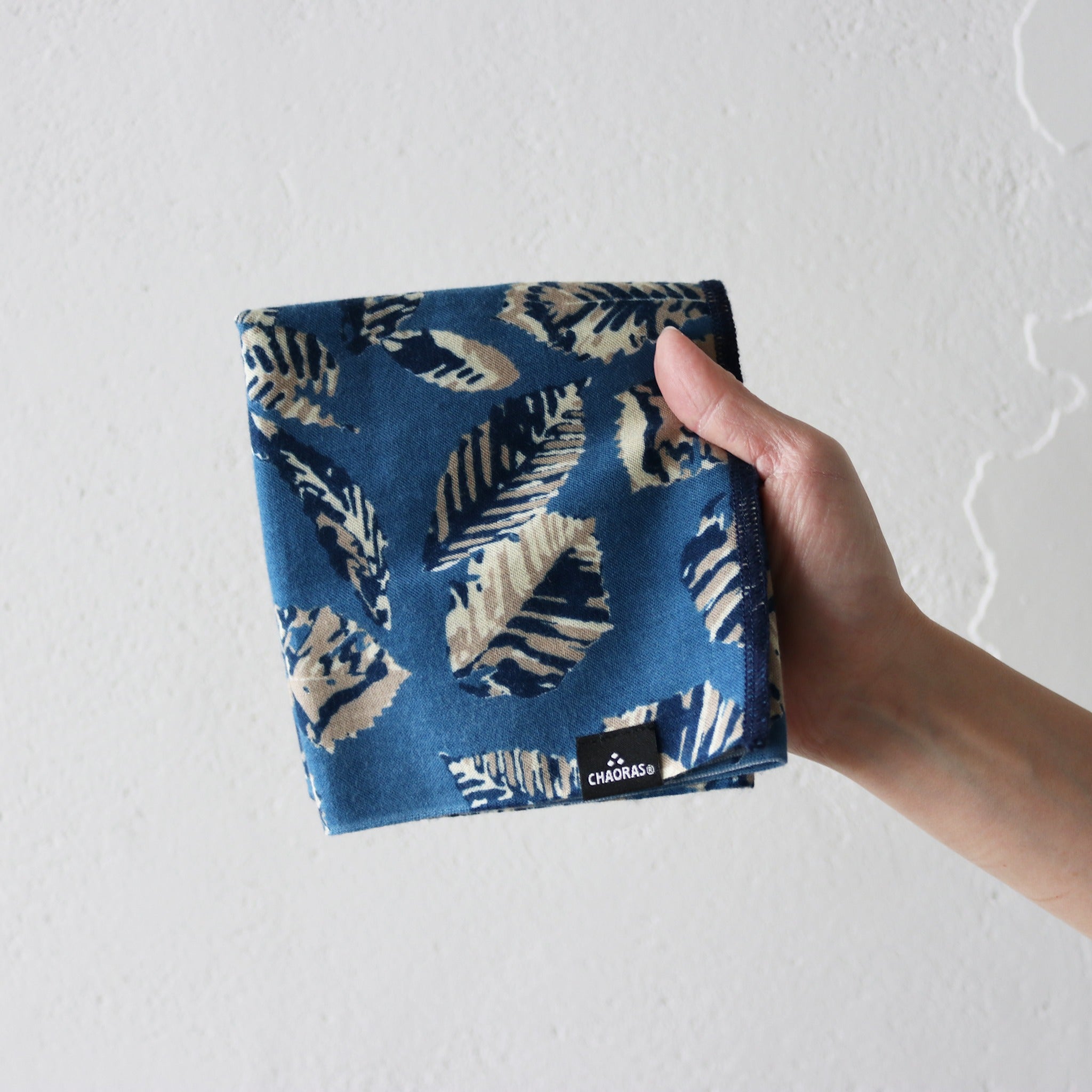 CHAORAS Sports Hand Towel (Beech & Mizunara) – Runtrip Store