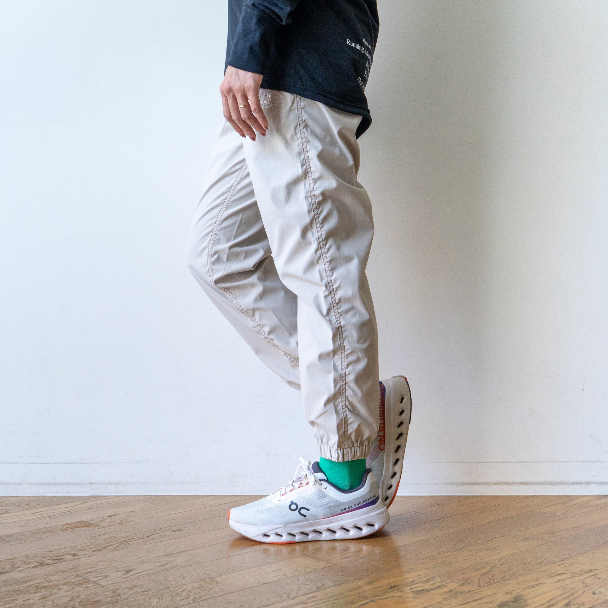 THE NORTH FACE フリーランロングパンツ（Women's） – Runtrip Store