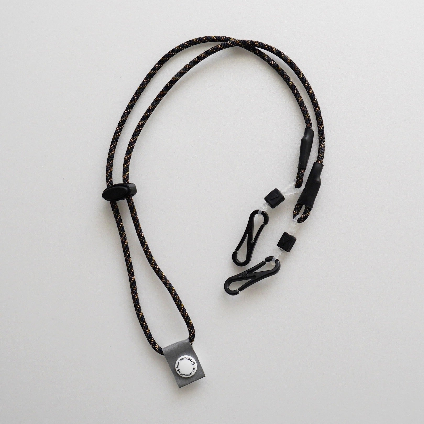 halo commoditiy Proc Code (Glass Code)