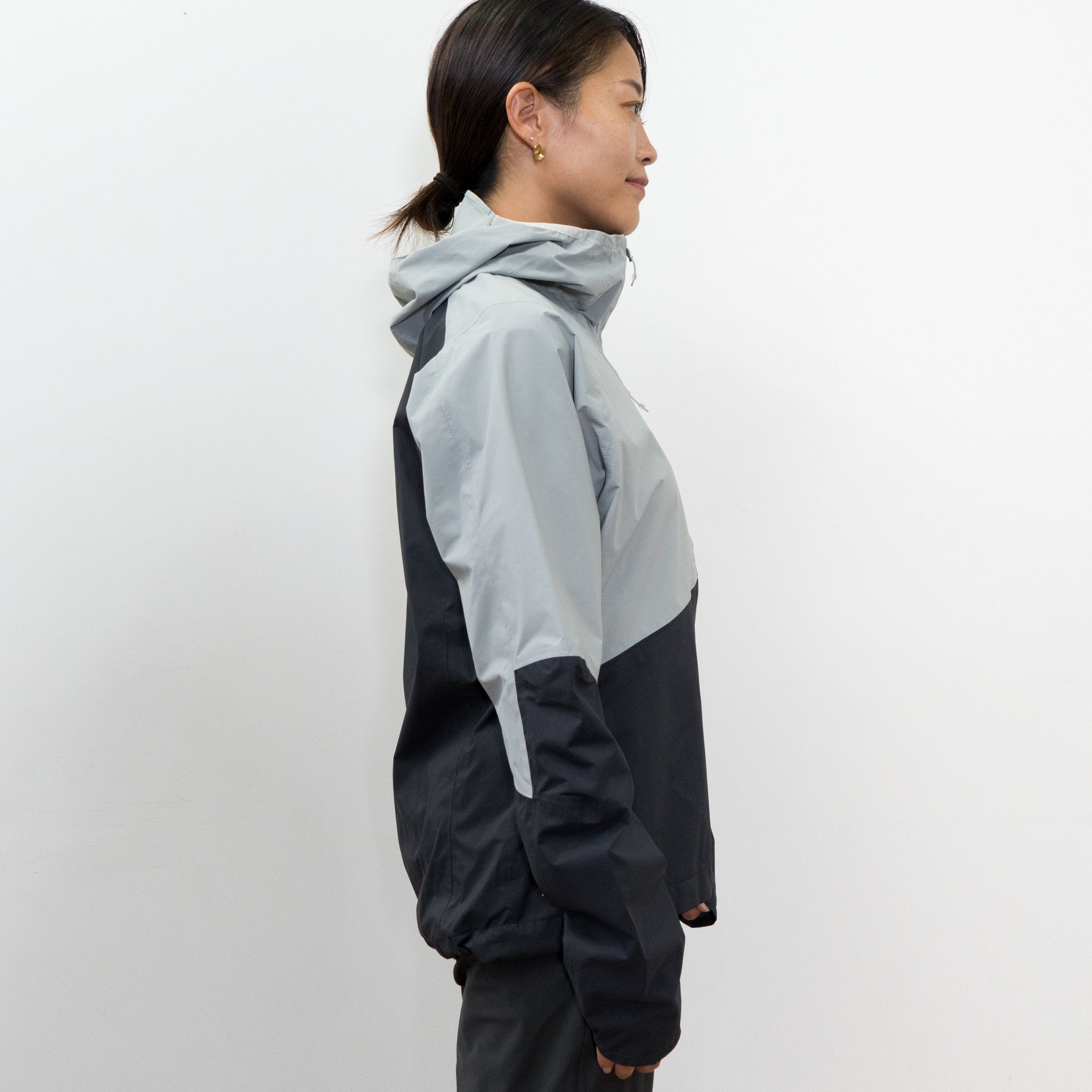 Rab Downpour Trail Light Jacket (Women's)