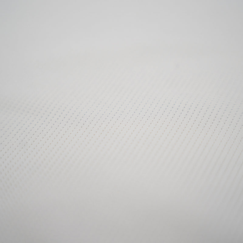 【予約商品】ランラジ × JINGER Racing Tank (White / Men’s)