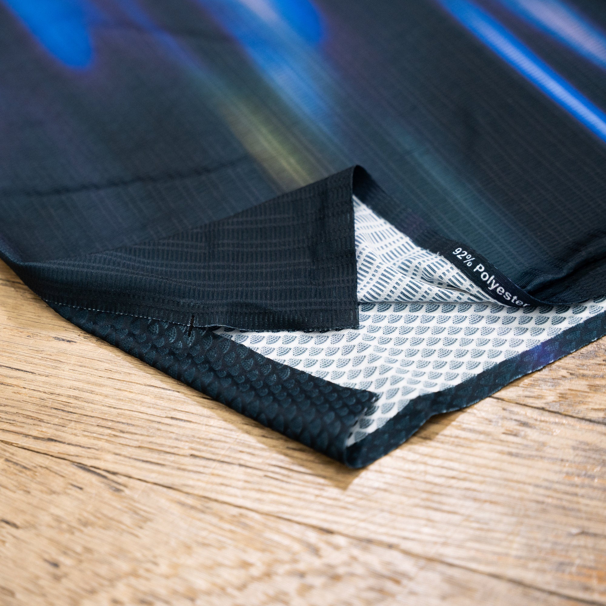 Running Scenery Performance Tank (Men’s)