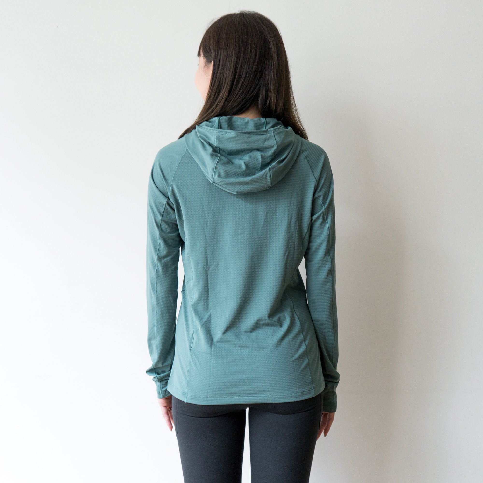 Rab Sonic Hoody（Women's）