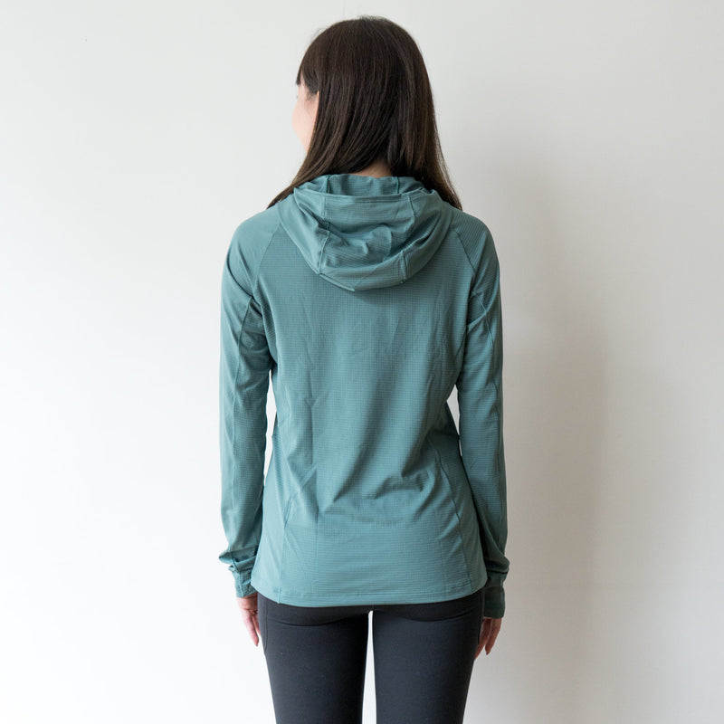 Rab Sonic Hoody（Women's）