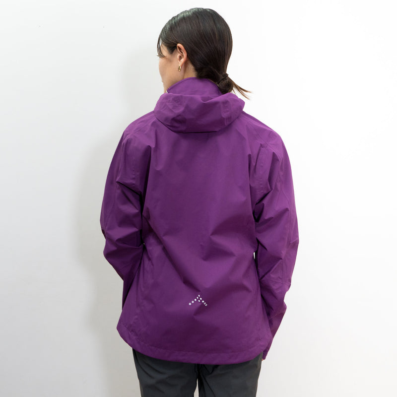 Rab Downpour Trail Light Jacket (Women's)