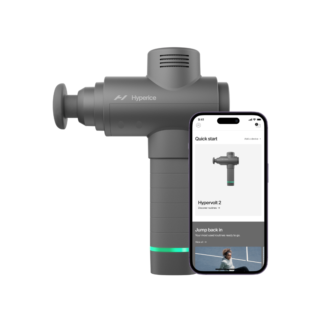 Hyperice Hypervolt 2