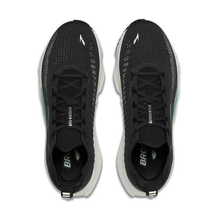 BROOKS Glycerin Flex (Men's)