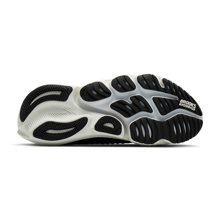 BROOKS Glycerin Flex (Men's)