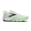 White/Green
