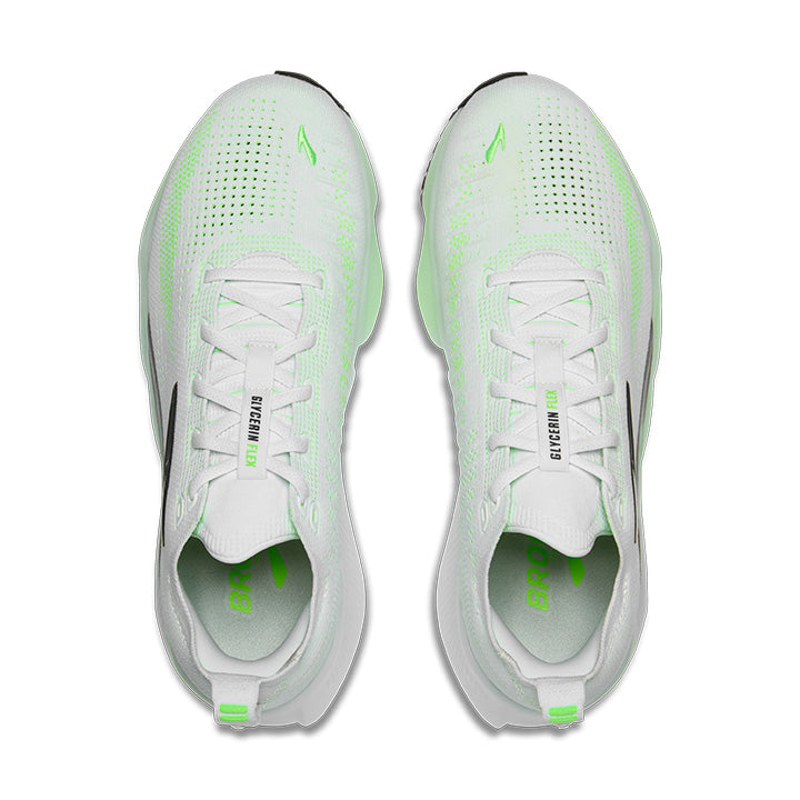BROOKS Glycerin Flex (Men's)
