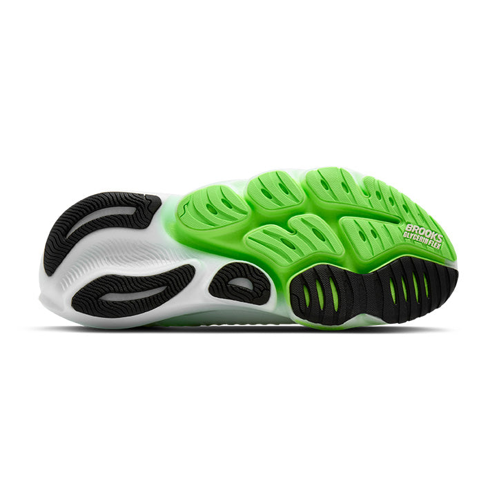 BROOKS Glycerin Flex (Men's)