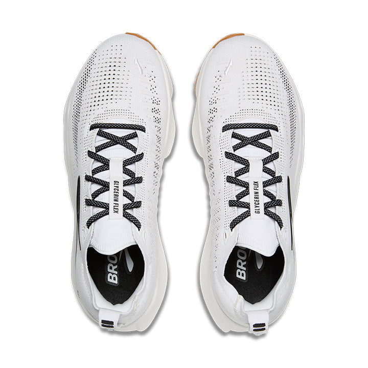 BROOKS Glycerin Flex (Men's)