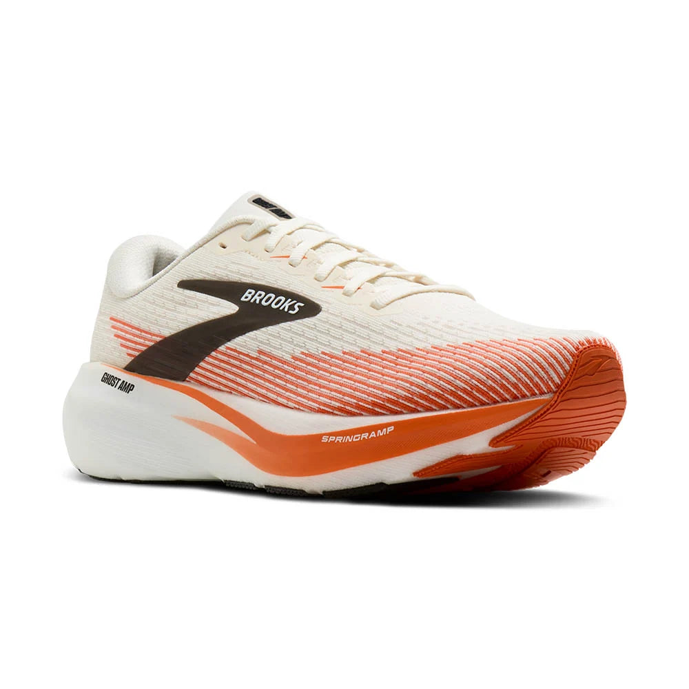 BROOKS Ghost AMP (Men's)