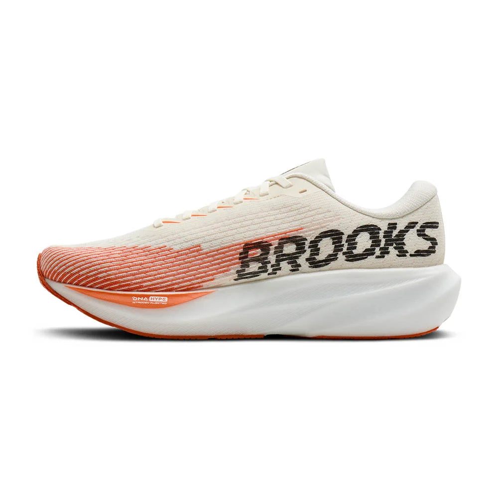 BROOKS Ghost AMP (Men's)
