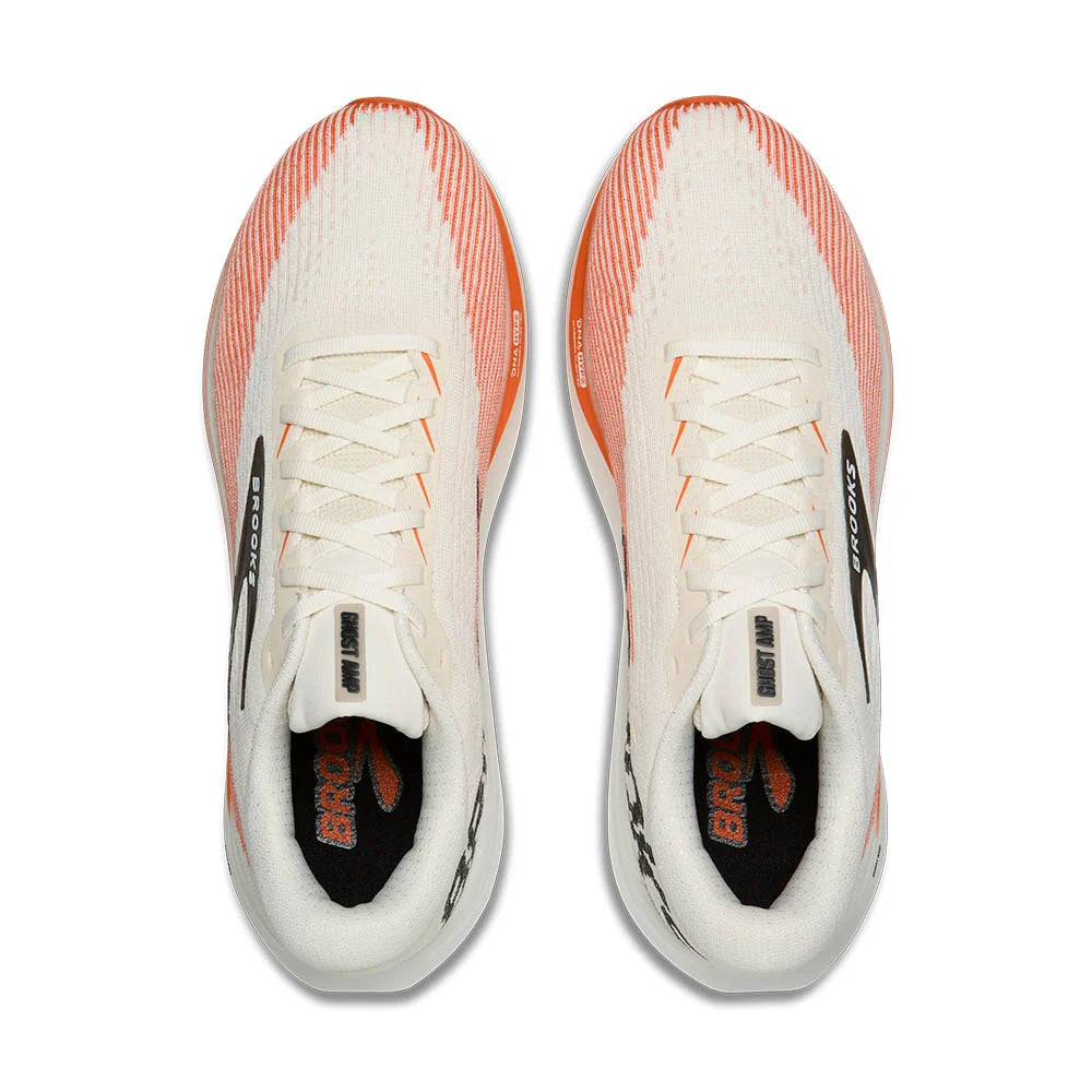 BROOKS Ghost AMP (Men's)