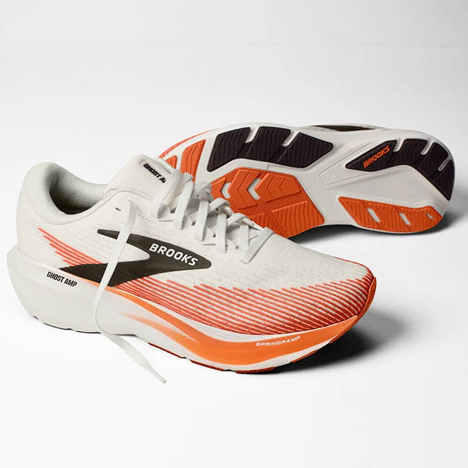 BROOKS Ghost AMP (Men's)