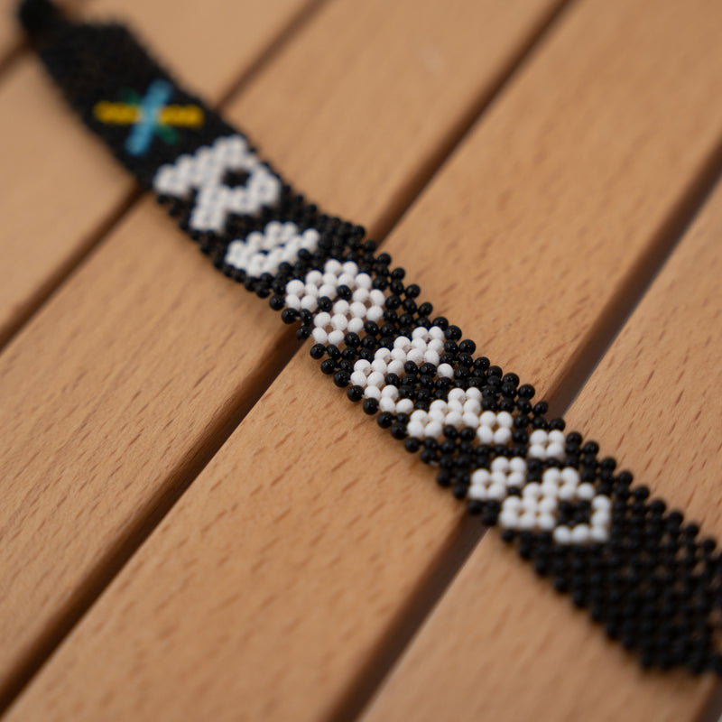 Runtrip × LEO AFRICA Kenya Bracelet | オリジナルケニアブレスレット