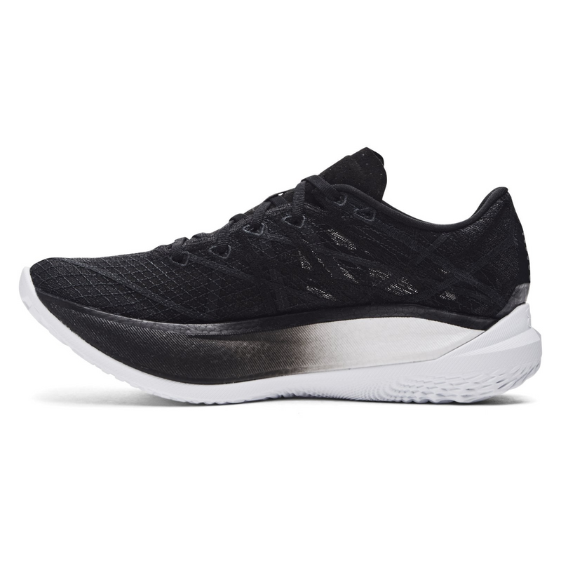 UNDER ARMOR UA VELOCITI ELITE 2 (UNISEX) Black / Anthracite / White