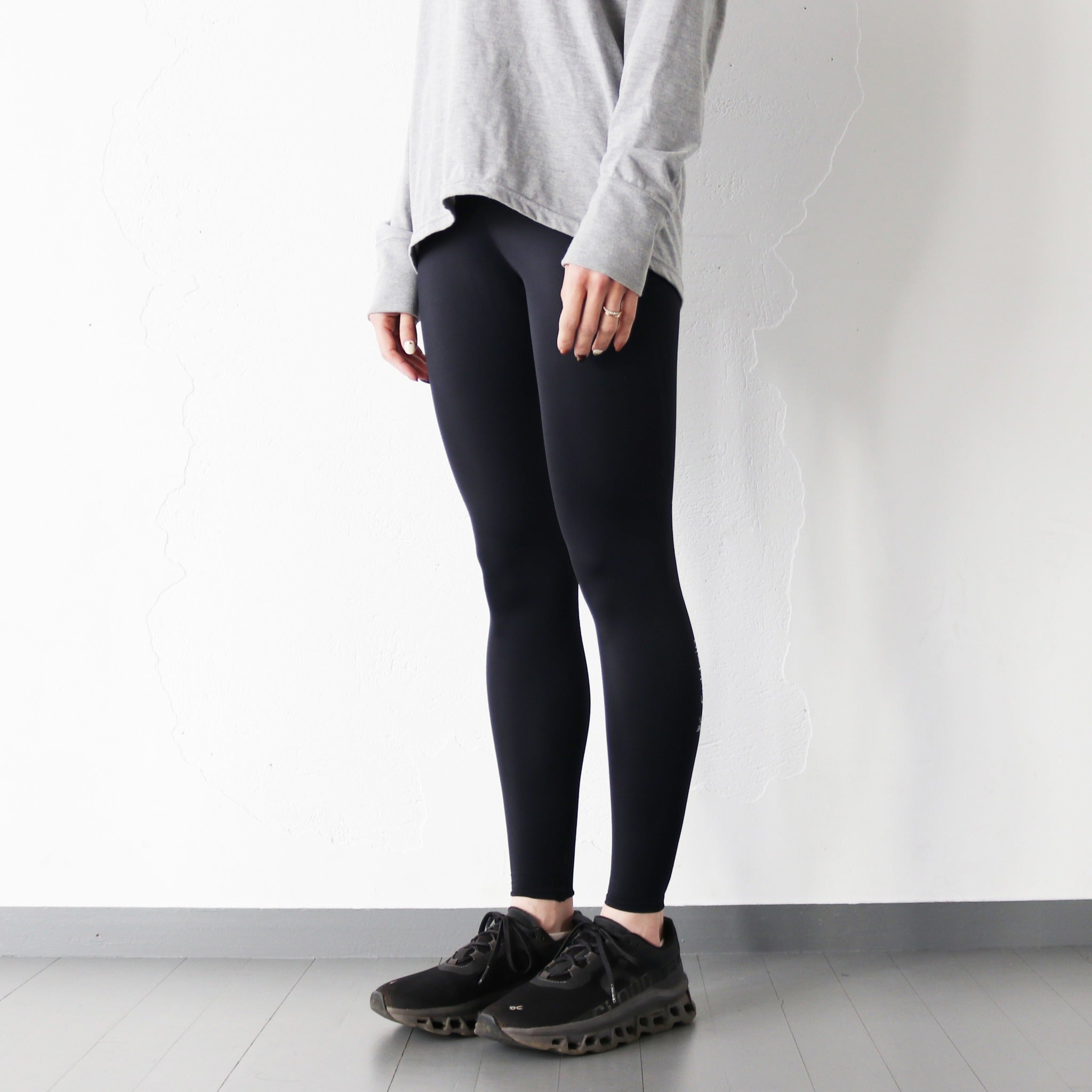 Goldwin C3fit | Compression Long Tights (Women's) 