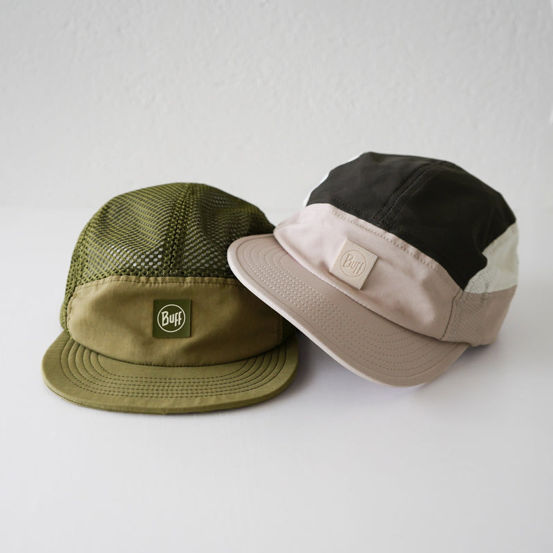 BUFF 5 Panel Air Cap (SARET MILITARY)