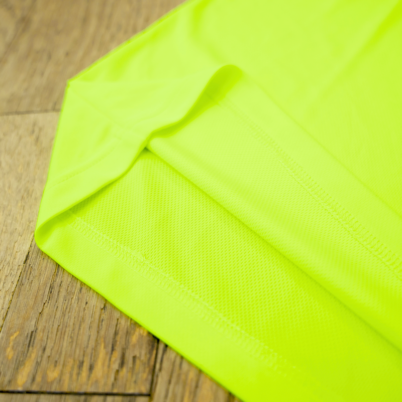 LIFESTYLE WITH RUNNING Runner’s Week Tee