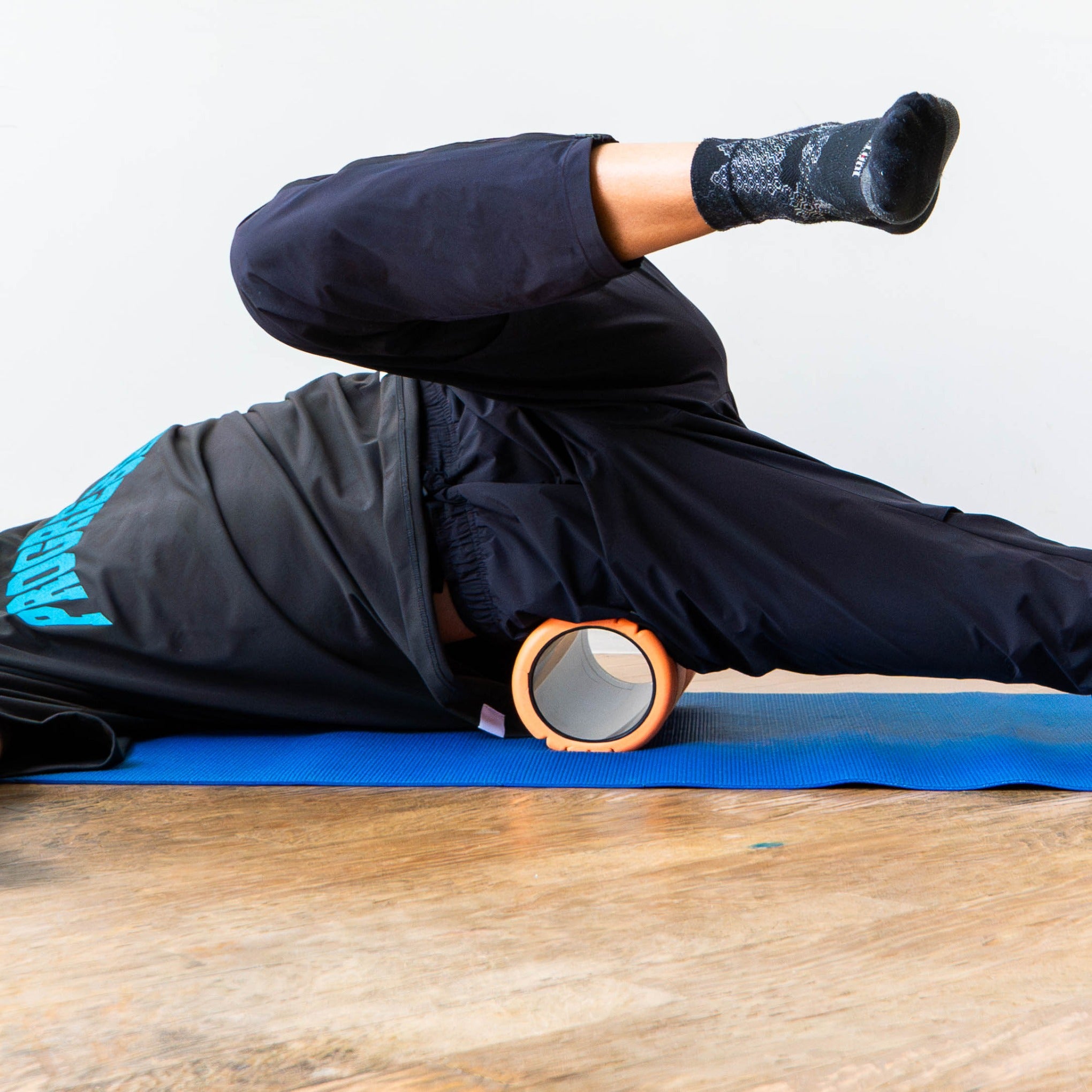 TRIGGERPOINT｜グリッド フォームローラー®