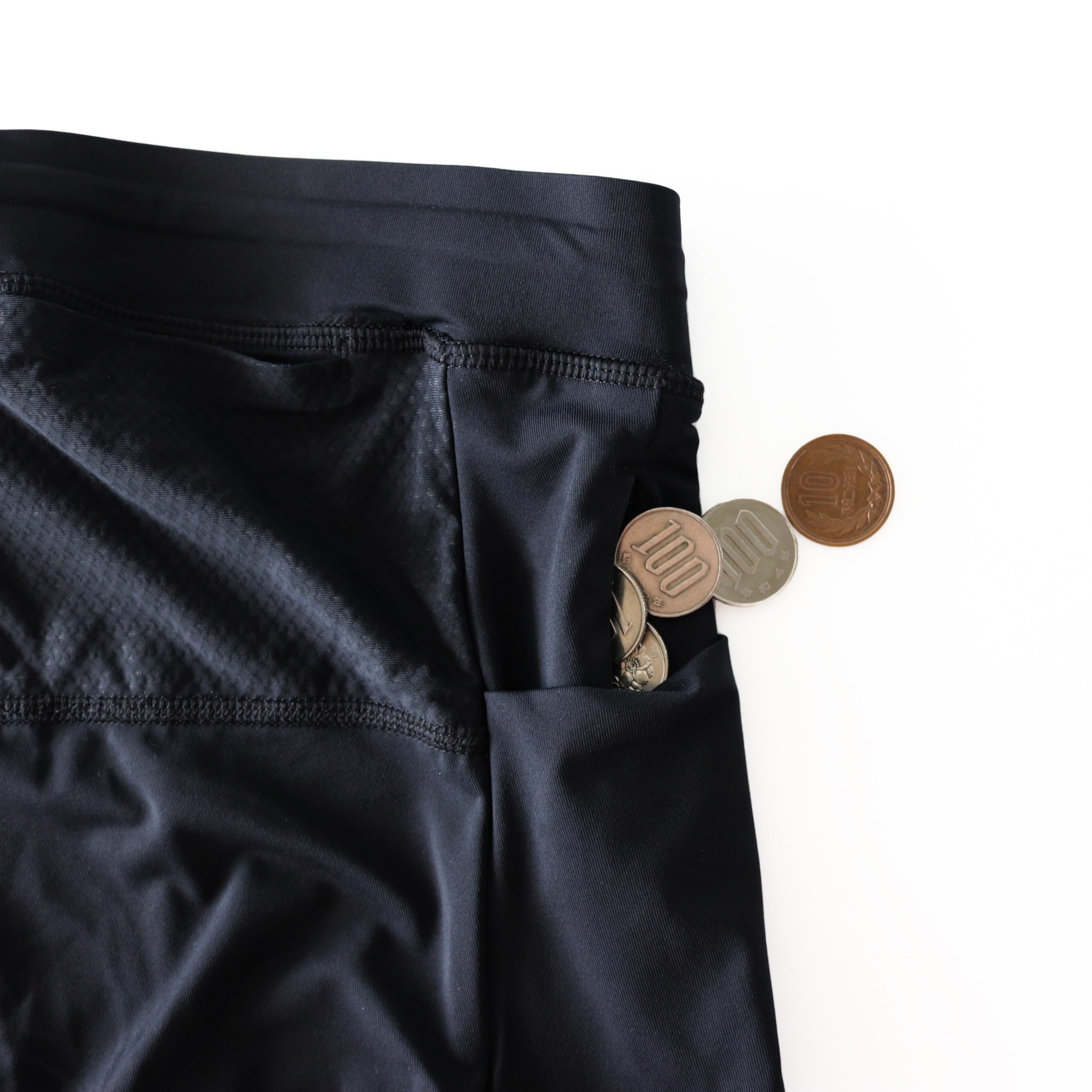 2XU | MCS Men's Lightspeed React Compression Tights (Long Tights)