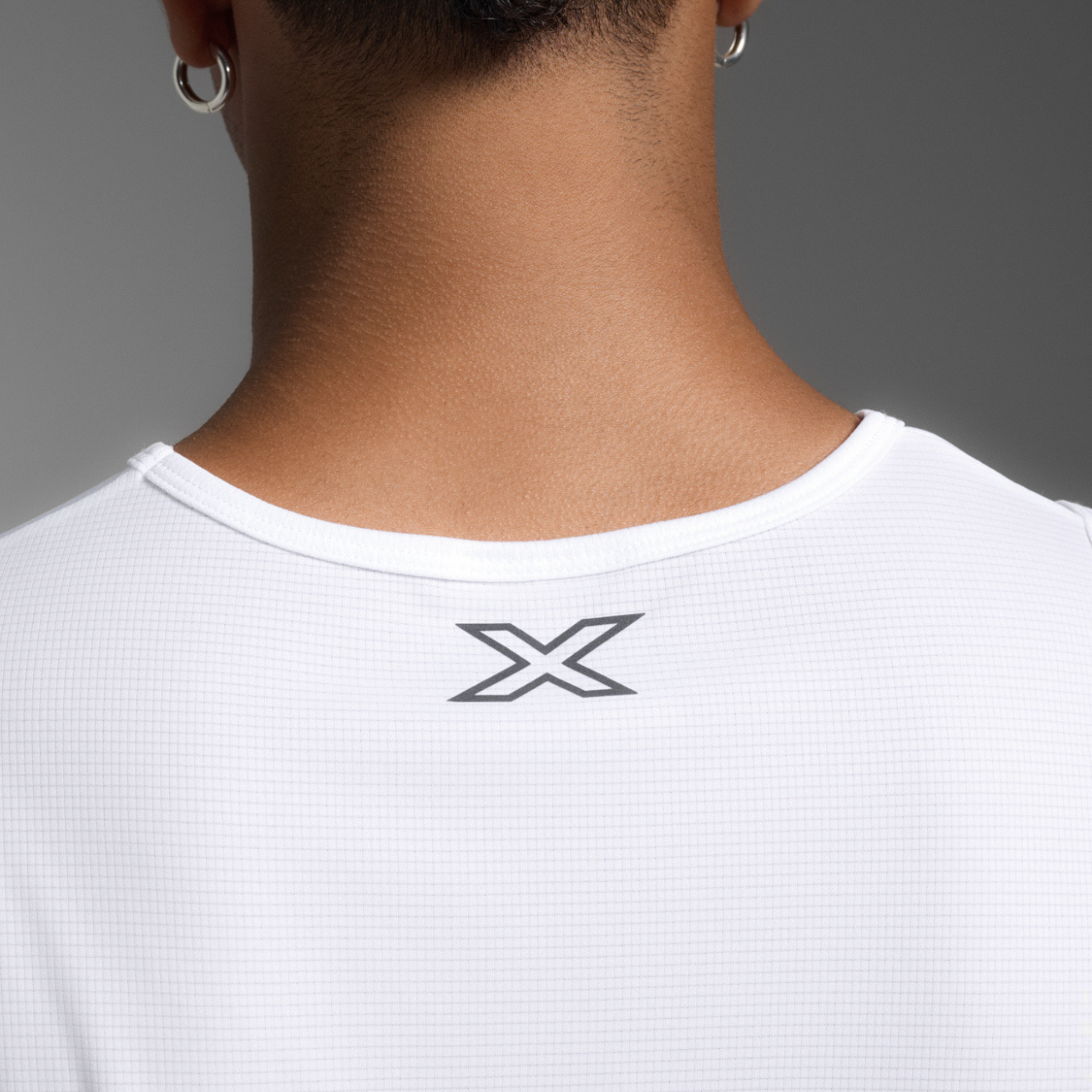 2XU | メンズ エアロタンク