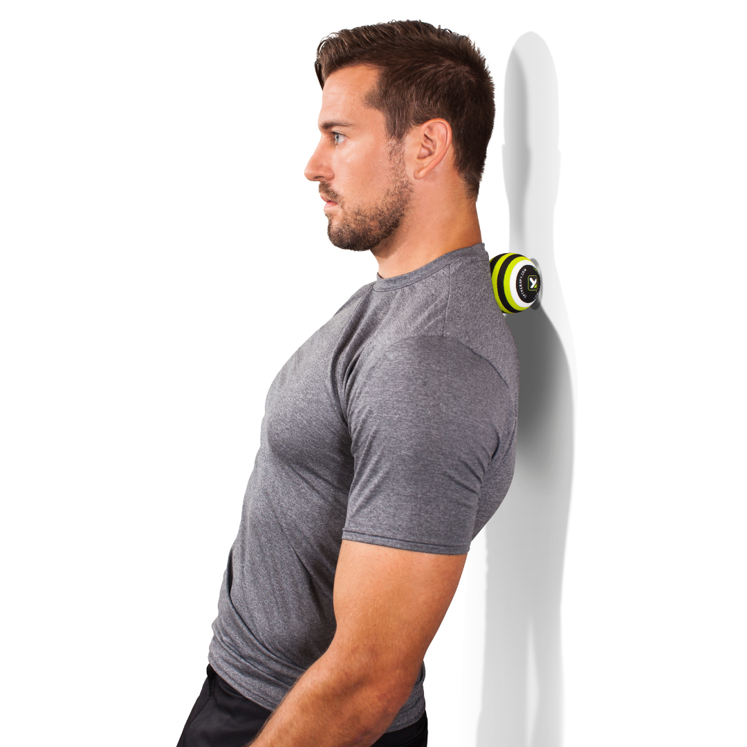 TRIGGERPOINT｜マッサージボール MB1