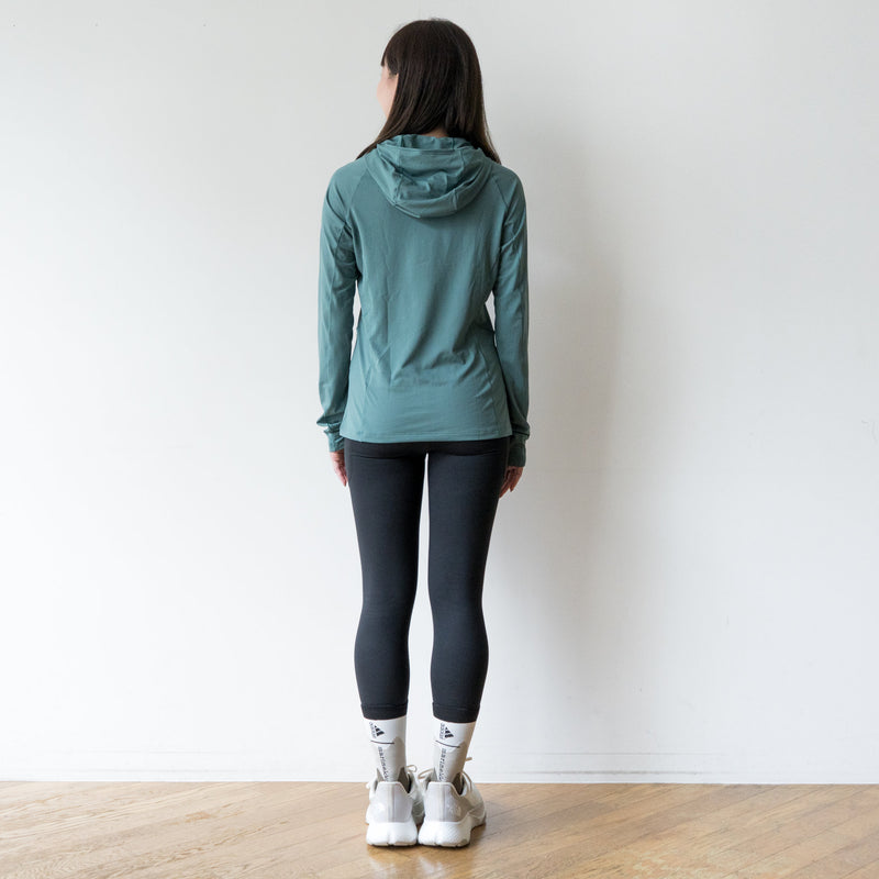 Rab Sonic Hoody（Women's）