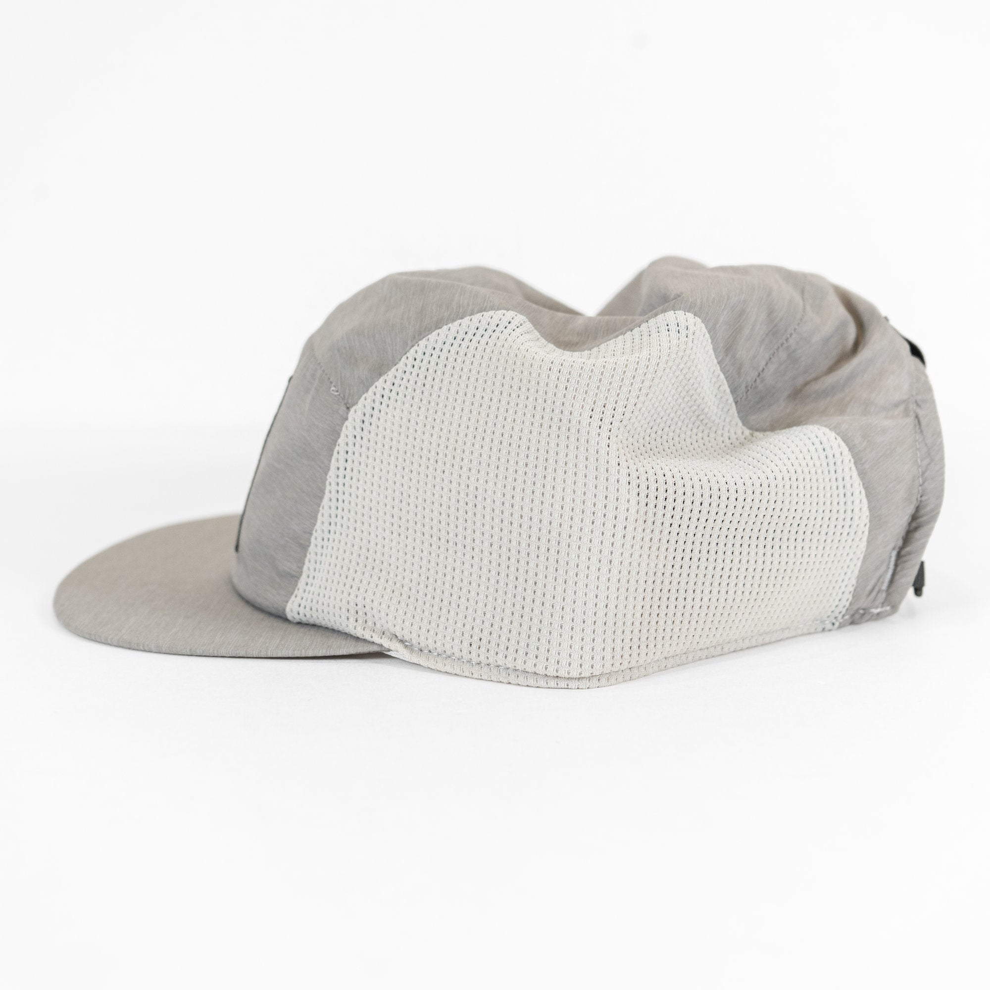 VAGA MESH FLEX CAP（MID GREY）