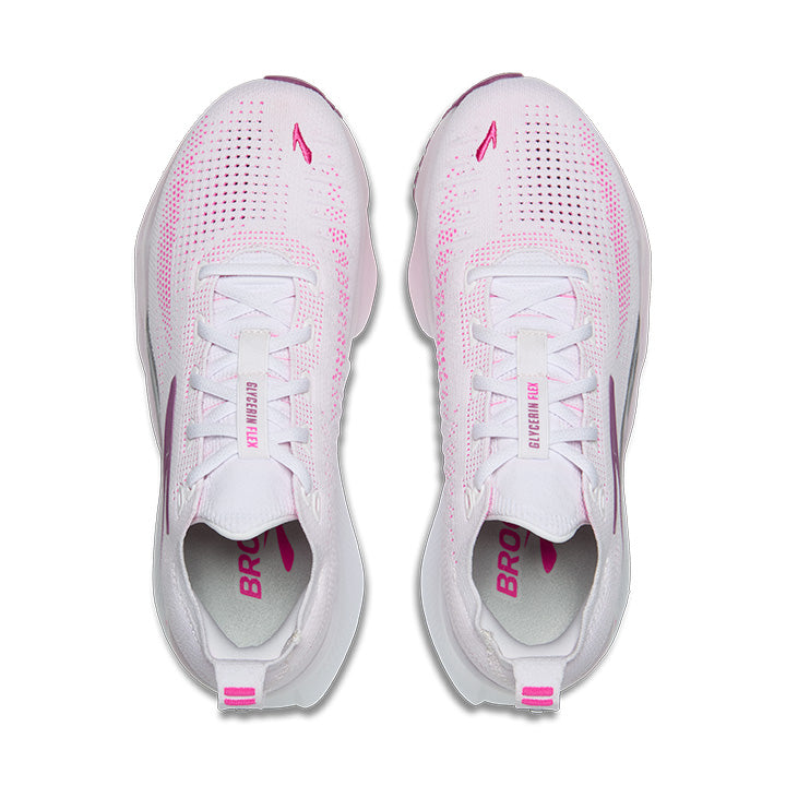 BROOKS Glycerin Flex (Women's)