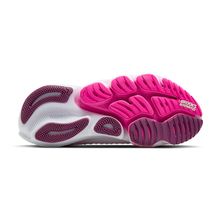 BROOKS Glycerin Flex (Women's)