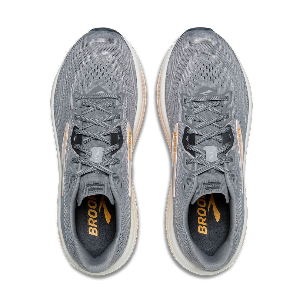 BROOKS Ghost 18 (Women's)