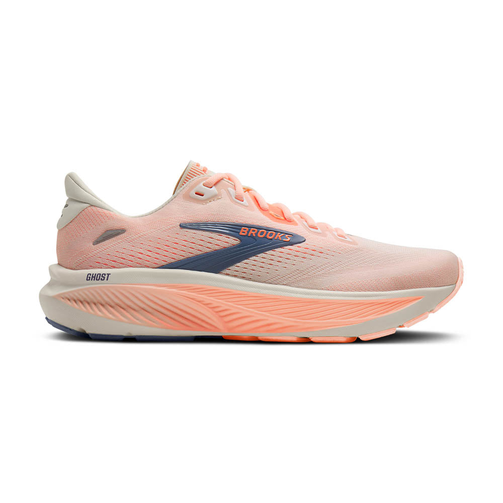 BROOKS Ghost 18 (Women's)