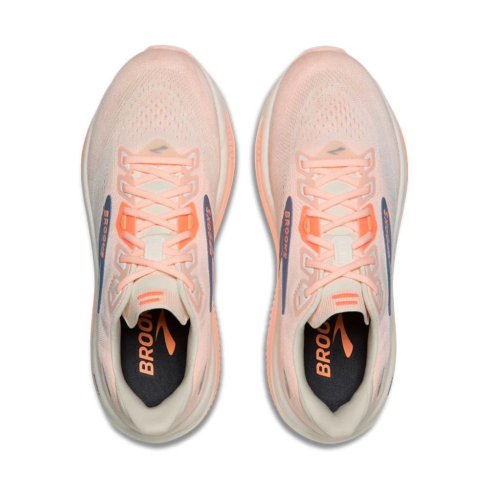 BROOKS Ghost 18 (Women's)