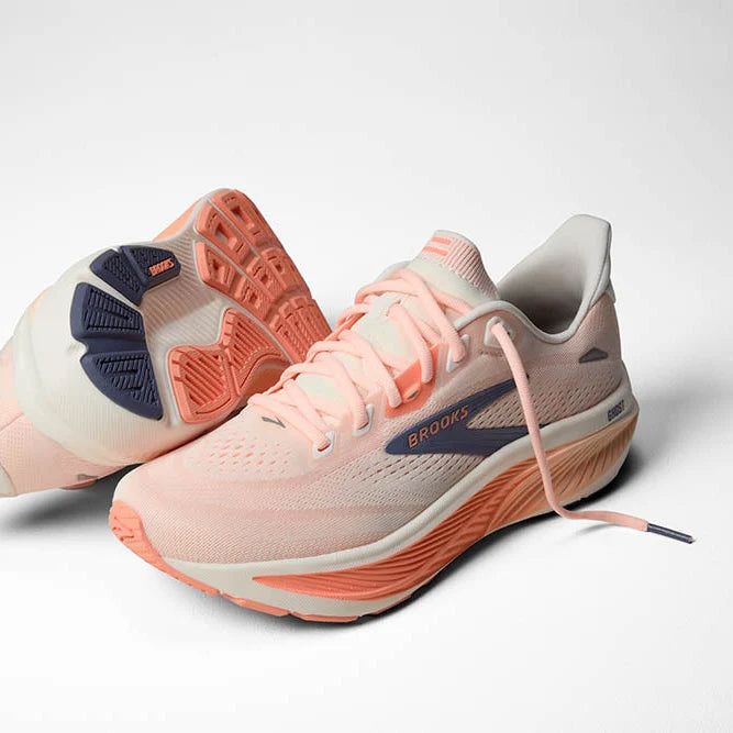 BROOKS Ghost 18 (Women's)