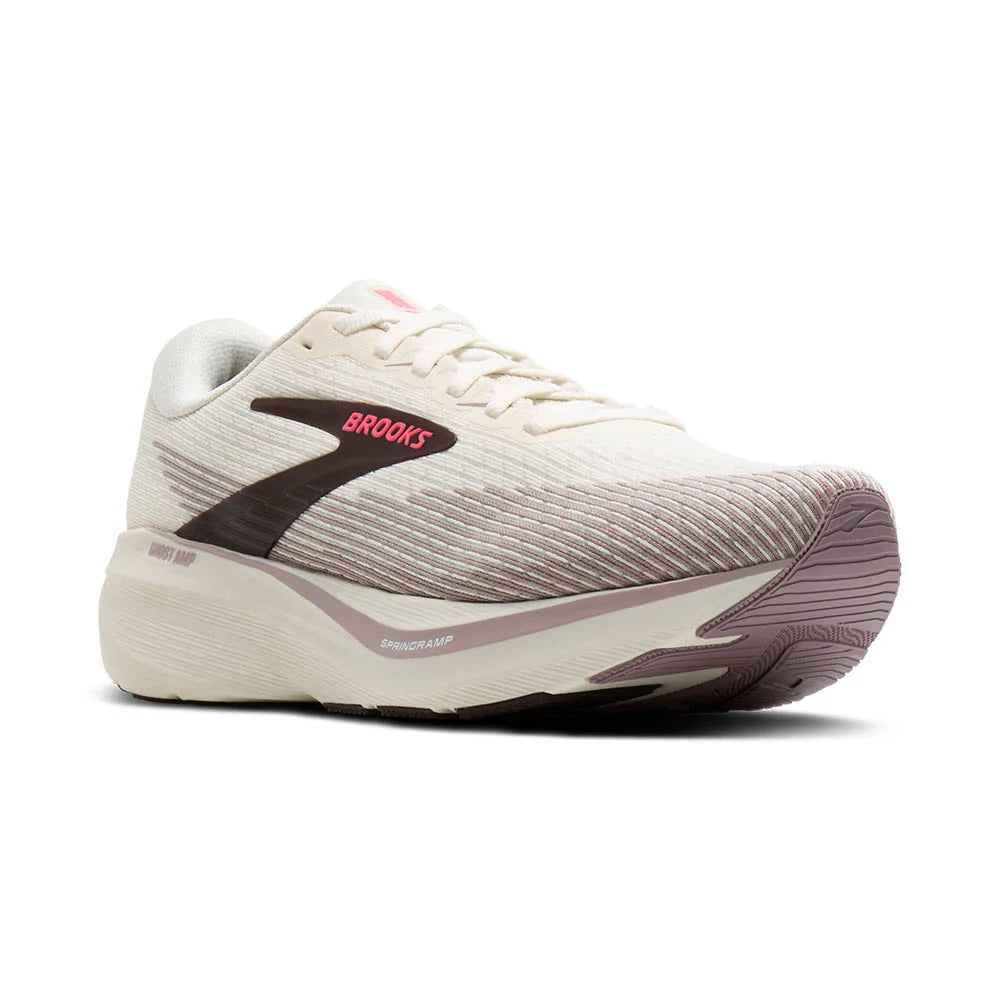 BROOKS Ghost AMP (Women's)