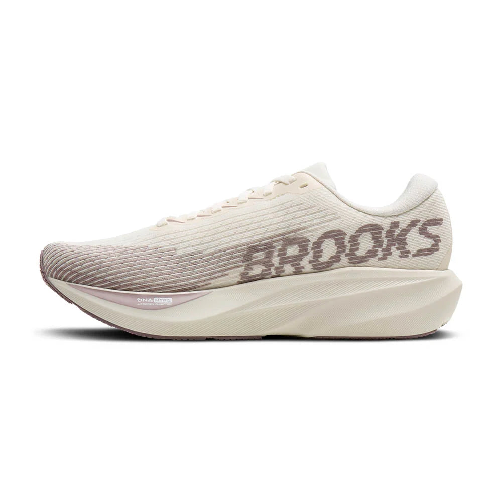 BROOKS Ghost AMP (Women's)